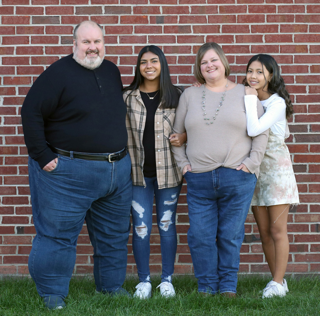 The Family